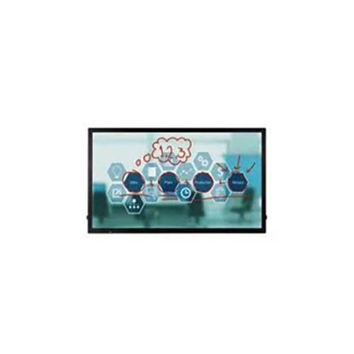 ATDSC IP AT65 Series Interactive Flat Panel