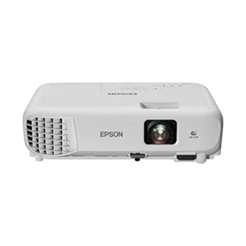 W49 Epson Projector