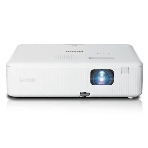 Co-W01 Epson Projector - Resolution: Wxga 1200 X 800