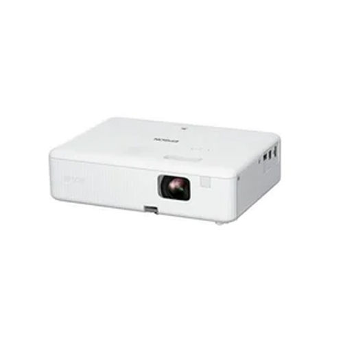 Dlp Projector - Brightness: 3800 Lumens