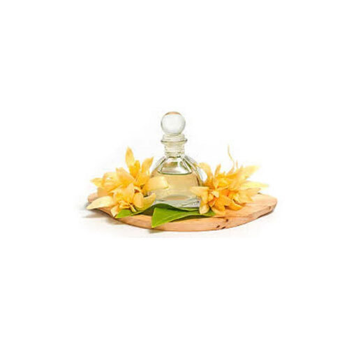 Champaka Flower Oil