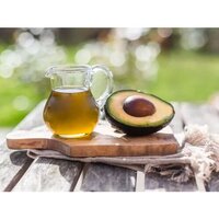 Cold Pressed Avocado Oil