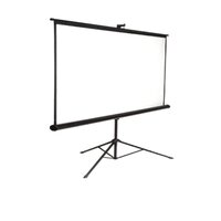 Office Projector Screen With Stand