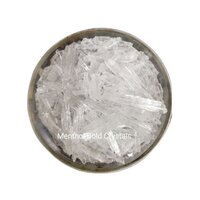 Menthol Bold Crystal