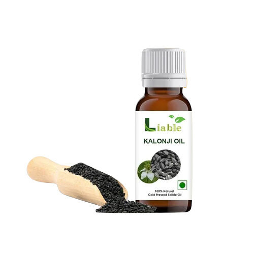 Pure Black Seed Oil Kalonji Oil