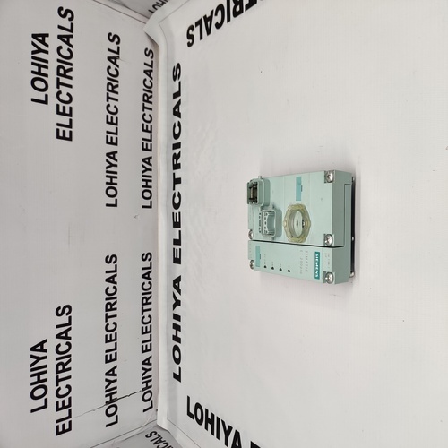 SIEMENS 6ES7154-1AA0A-0AB0 INTERFACE MODULE