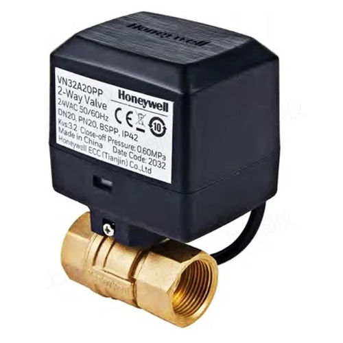 Brass Pressure Independent Control Valves