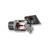 Horizontal Sidewall Sprinkler