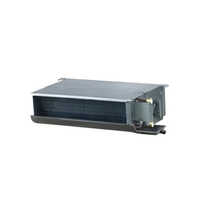 MKT3H Midea Ceiling Concealed Fan Coil Unit