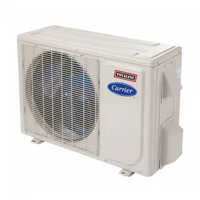 Carrier Totaline Outdoor Unit - Stainless Steel, 1 Ton Chiller , Electric Power Source, Industrial Use, Warranty Included