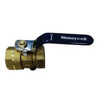 Honeywell Ball Valve