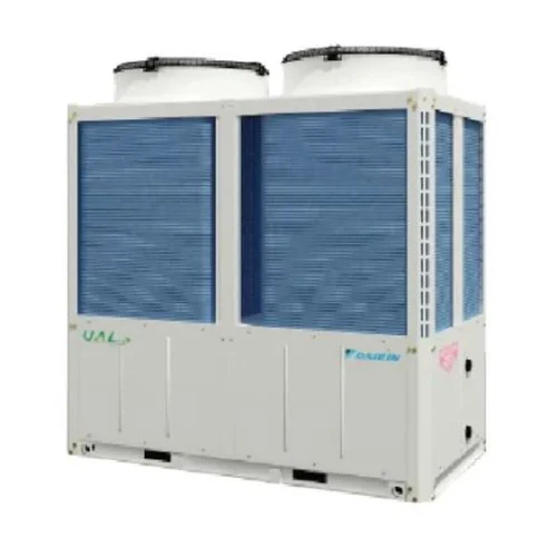 40 KW UHA100 Daikin Air Source Water Chiller