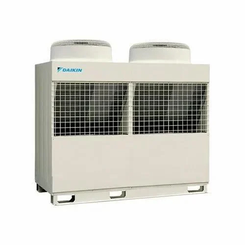 Air Cooled Modular Chiller