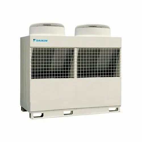 UAL230RARY Three Phase Air Cooled Modular Chiller