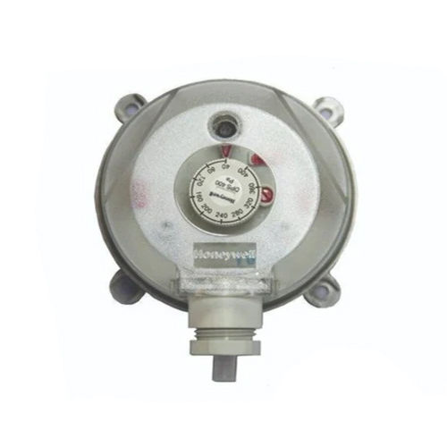 Dps 400 Differential Pressure Switches Size: As Per Req.