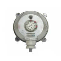 DPS 400 Differential Pressure Switches