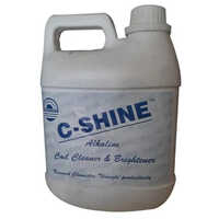 C Shine Coil Cleaner