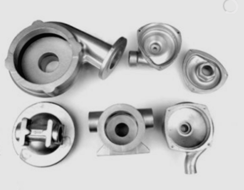Stainless Steel casting