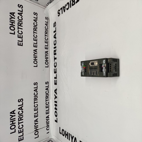 SIEMENS 6ES7972-0AA01-0XA0 REPEATER MODULE