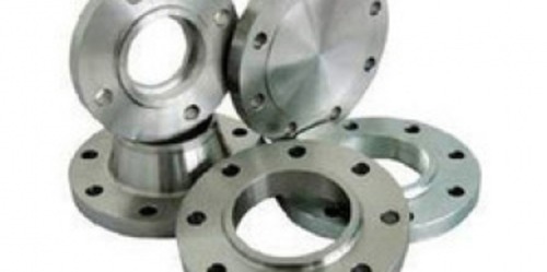 Alloy Steel Casting 1