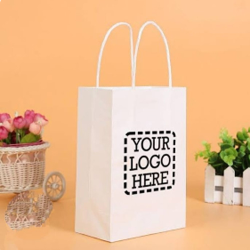 Personalized Paper Bag