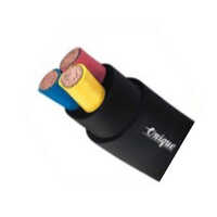 Rubber Trailing Cable Application: Industrial