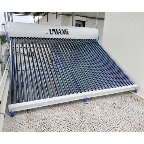 Roof Solar Water Heater Installation Type: Free Standing