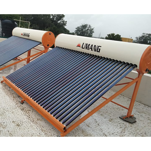 200 L Solar Water Heater