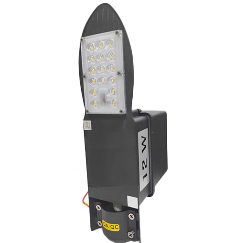 12W Solar Street Light