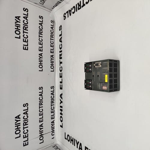 SIEMENS 6ES7972-0AB01-0AX0 REPEATER MODULE