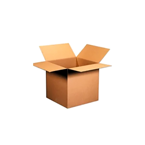 5 Ply Corrugated Box