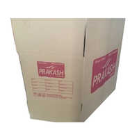 Printed Corrugated Box