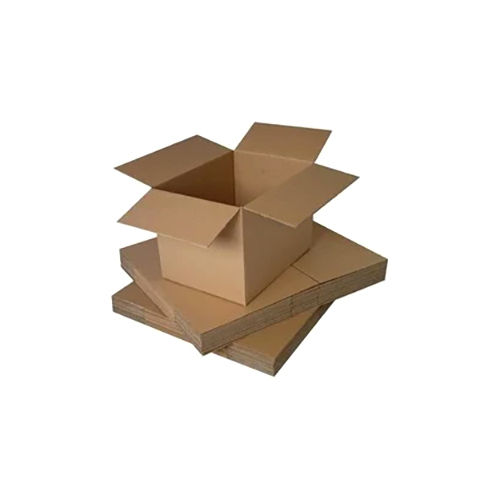 Different Available 3 Ply Corrugated Box