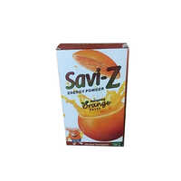 Juice Corrugated Box