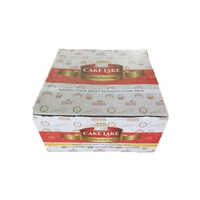 Cake Corrugated Box