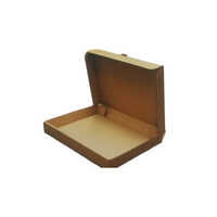 Corrugated One Piece Folder Box