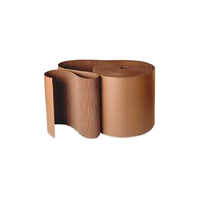 2 Ply Corrugated Roll