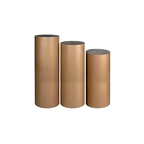 Different Available Paper Corrugated Roll