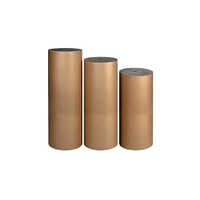 Paper Corrugated Roll
