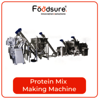 Protein Powder Processing Machine