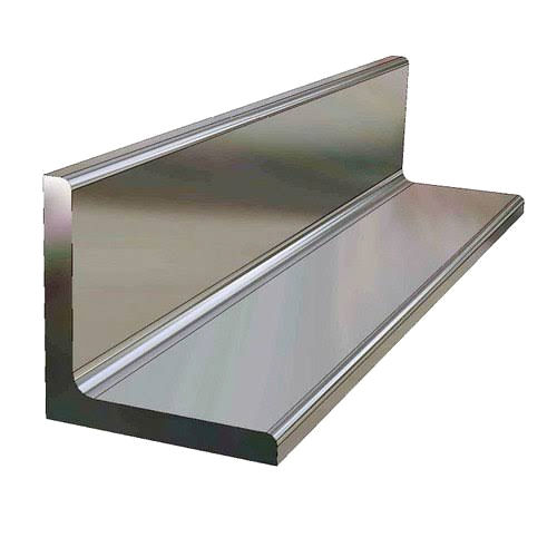 Stainless Steel L Type Angle Grade: Multigrade