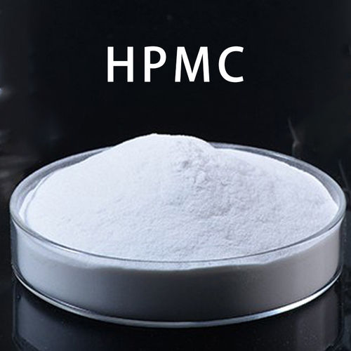 High Viscosity Chemical Additives Cellulose Ether Hydroxypropyl Methyl Cellulose HPMC Powder