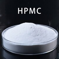 High Viscosity Chemical Additives Cellulose Ether Hydroxypropyl Methyl Cellulose Hpmc Powder - Application: Industrial