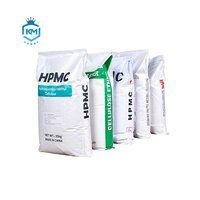 Chemical Additives Hydroxypropyl Methyl Cellulose HPMC for Construction