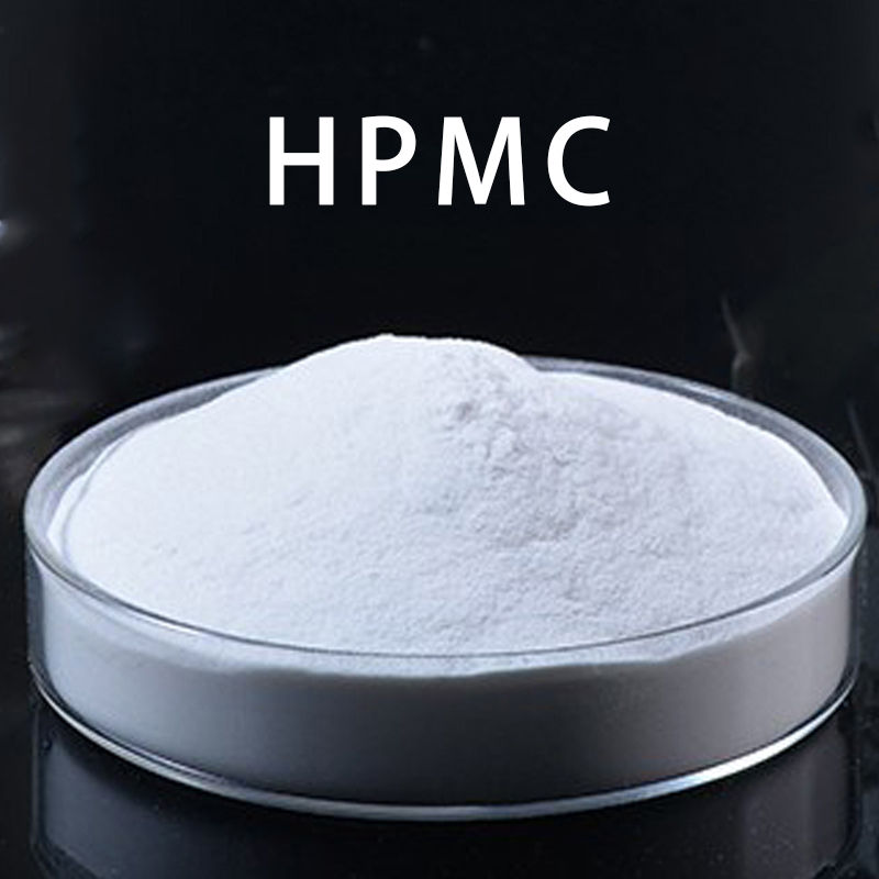 Raw Material Chemicals HPMC Manufacturer HPMC for Cement Plastering