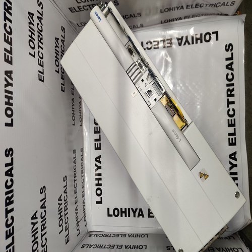 LENZE E94ASHE0474 SERVO DRIVES