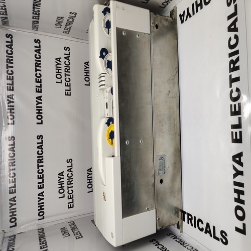 LENZE E94ASHE0594 SERVO DRIVES