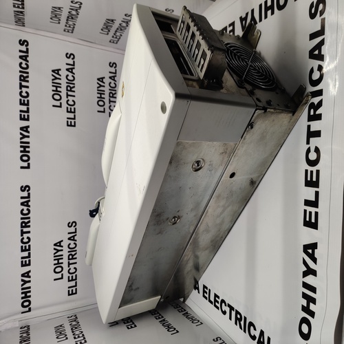 LENZE E94ASHE0594 SERVO DRIVES