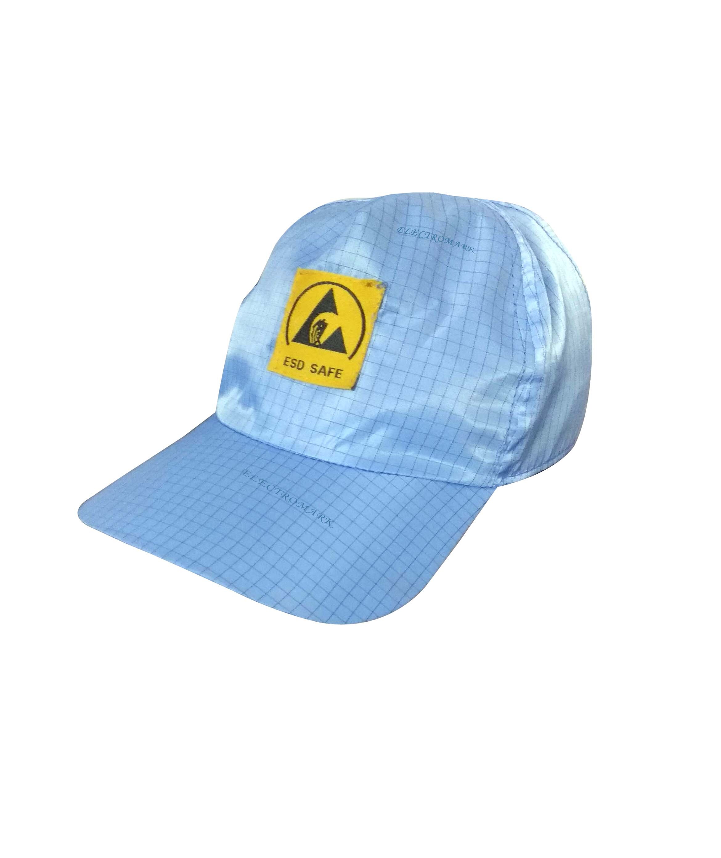 Antistatic ESD Cap