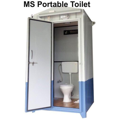 MS Portable Toilet